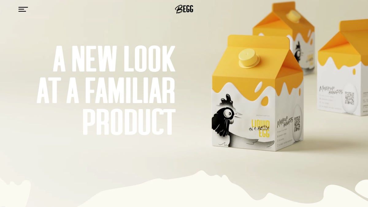 12 Inspiring Best Website Design Ideas for 2025 - B-Egg Farm