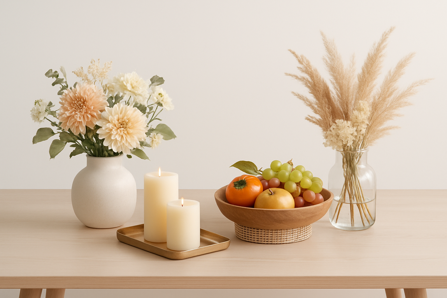 Ideas Decorativas y Combinaciones Creativas