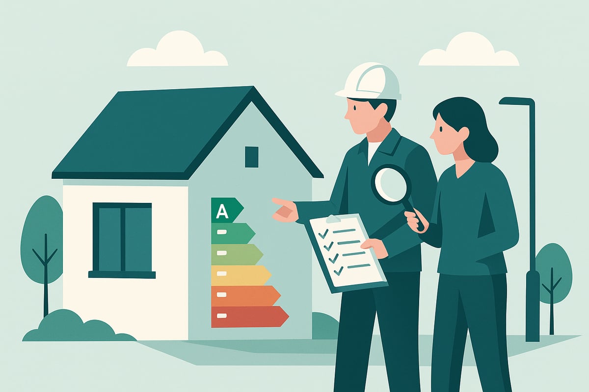 Stap 3: Bezichtigingen en Onderzoek