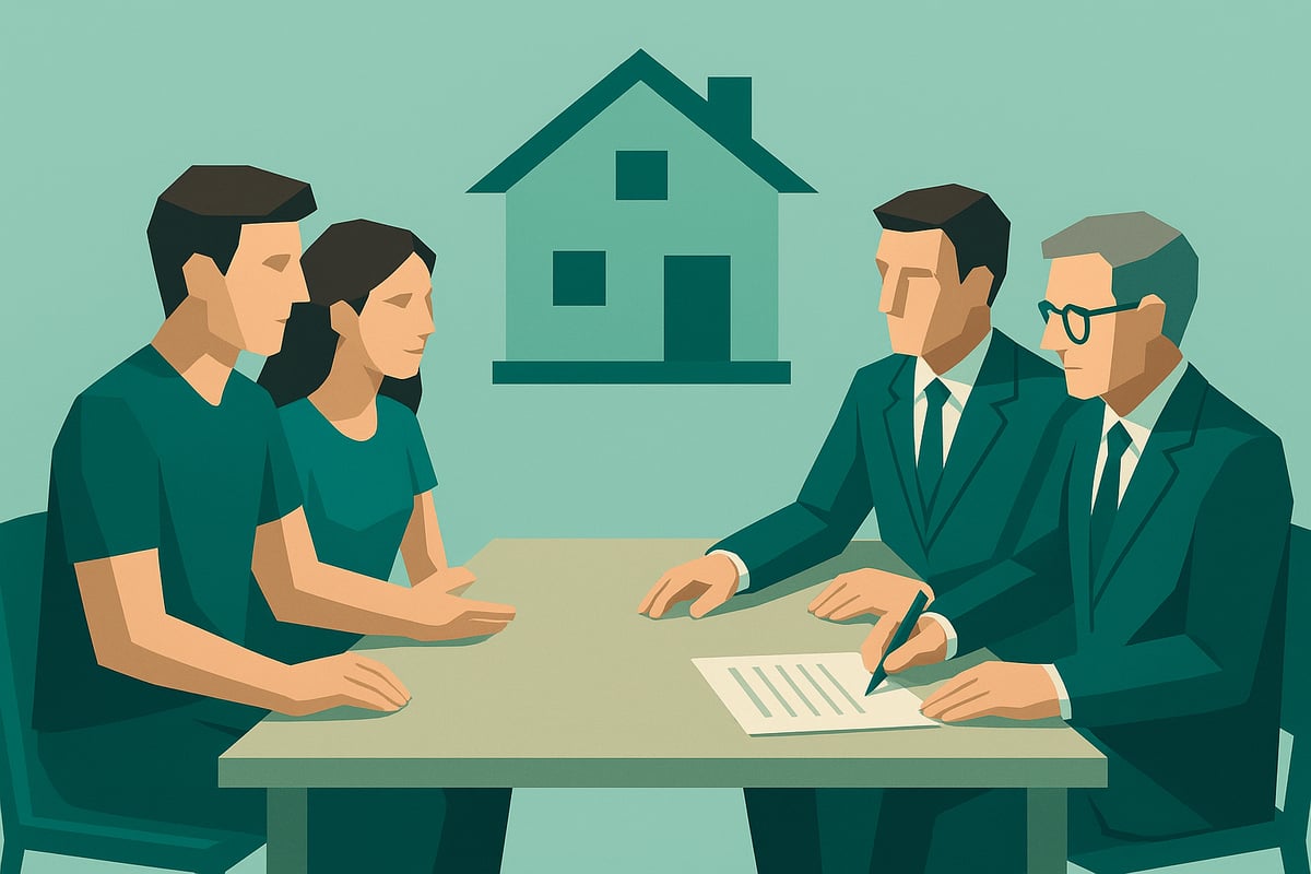 Stap 4: Bieden, Onderhandelen en Juridische Valstrikken