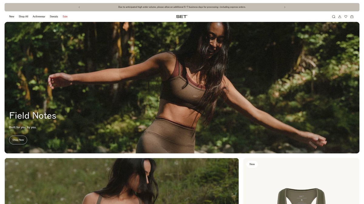 7 Best Thong Leggings to Elevate Your Style in 2025 - Set Active LuxeForm Thong Leggings
