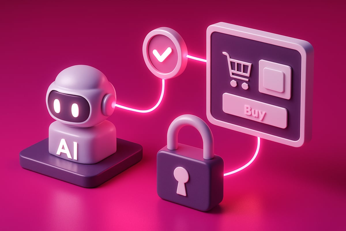 Agentic Commerce Protocol Guide: Din Kompletta Översikt 2025 1 Vad är Agentic Commerce Protocol (ACP)?