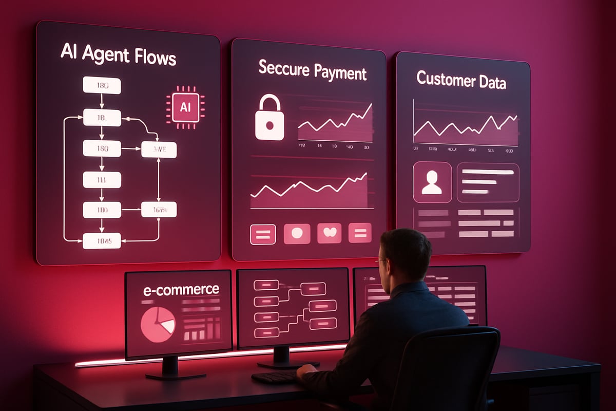 Agentic Commerce Protocol Guide: Din Kompletta Översikt 2025 4 Så förbereder du din verksamhet för Agentic Commerce Protocol
