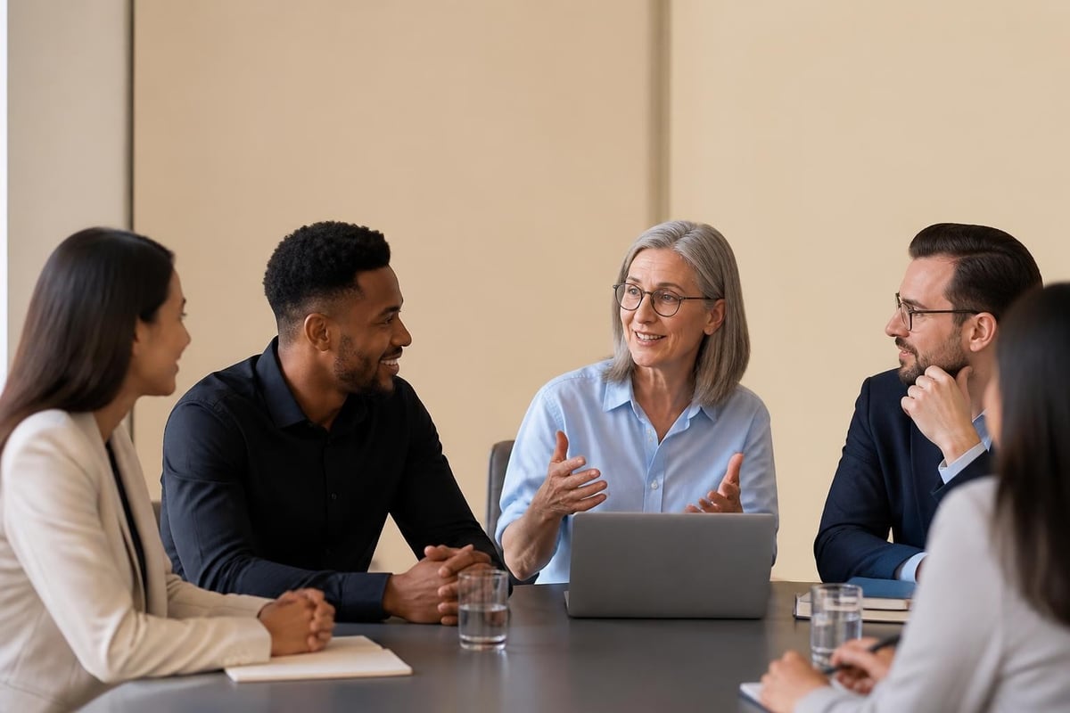 Benefits program metrics