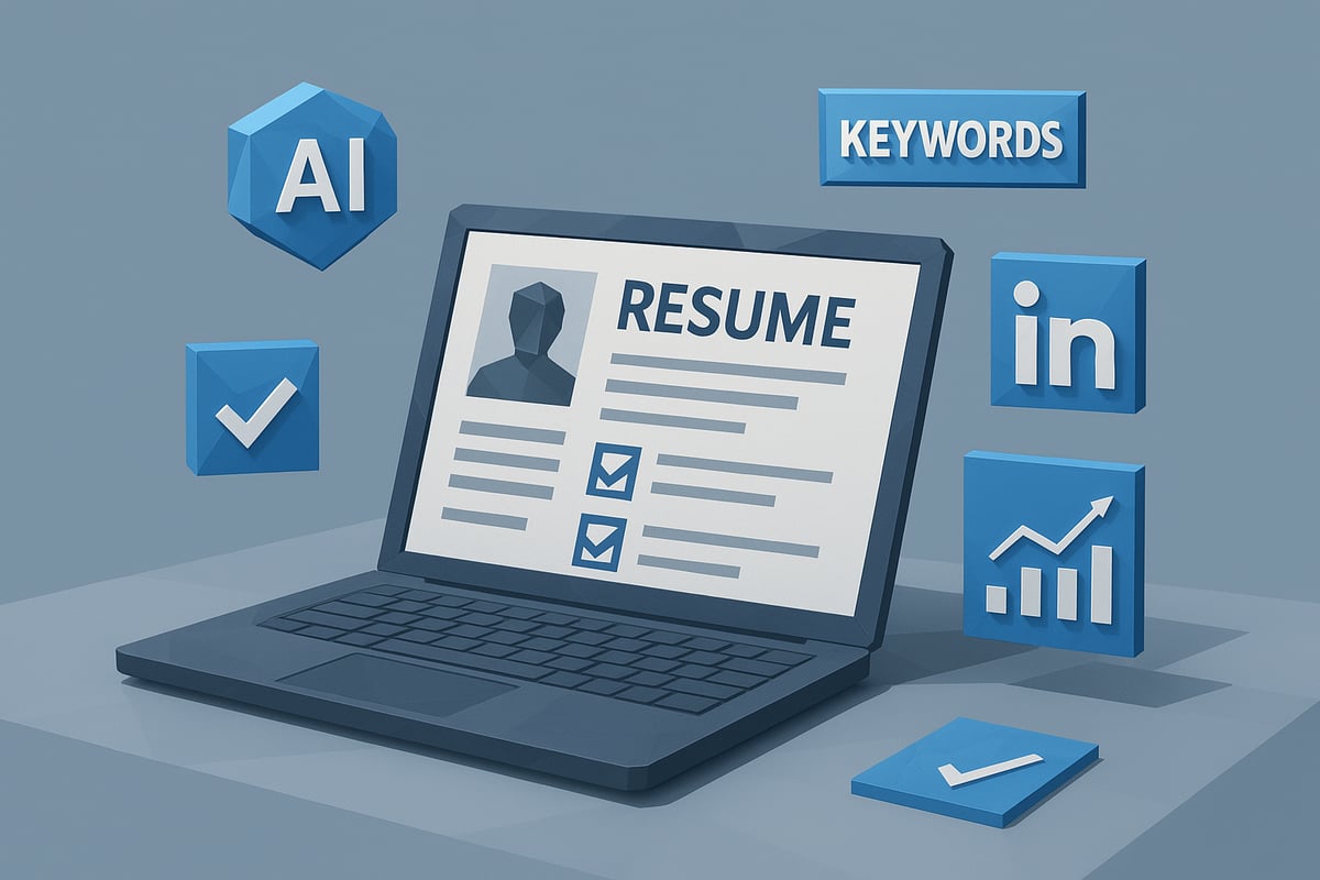 Advanced ATS Resume Optimization Strategies for 2026