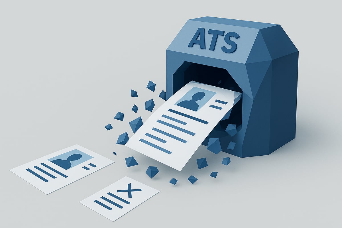 Understanding ATS: How Applicant Tracking Systems Shape Resumes in 2026