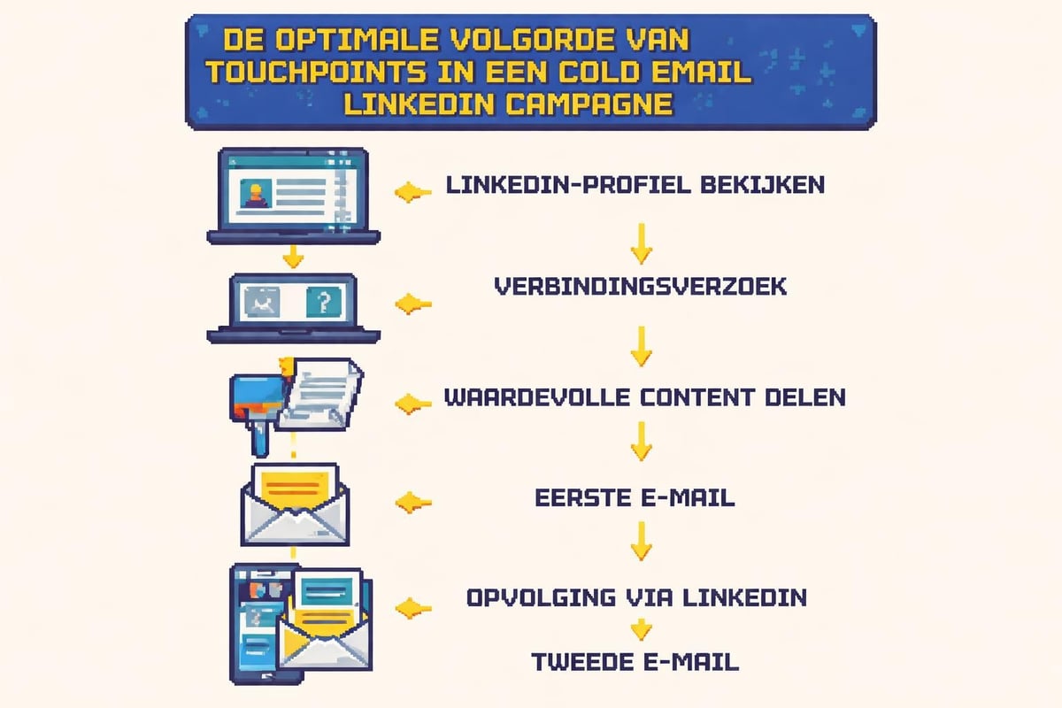 Multi-channel timing strategie