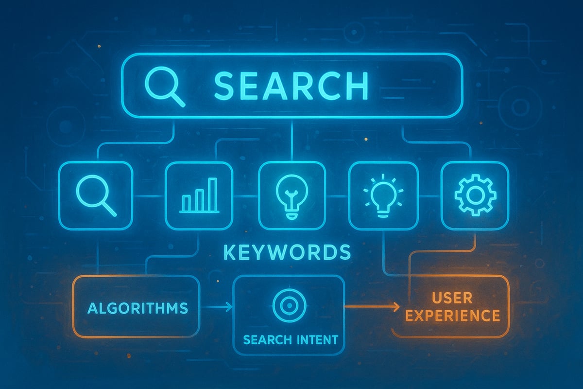 Comprendre l’importance des mots clés en SEO en 2025
