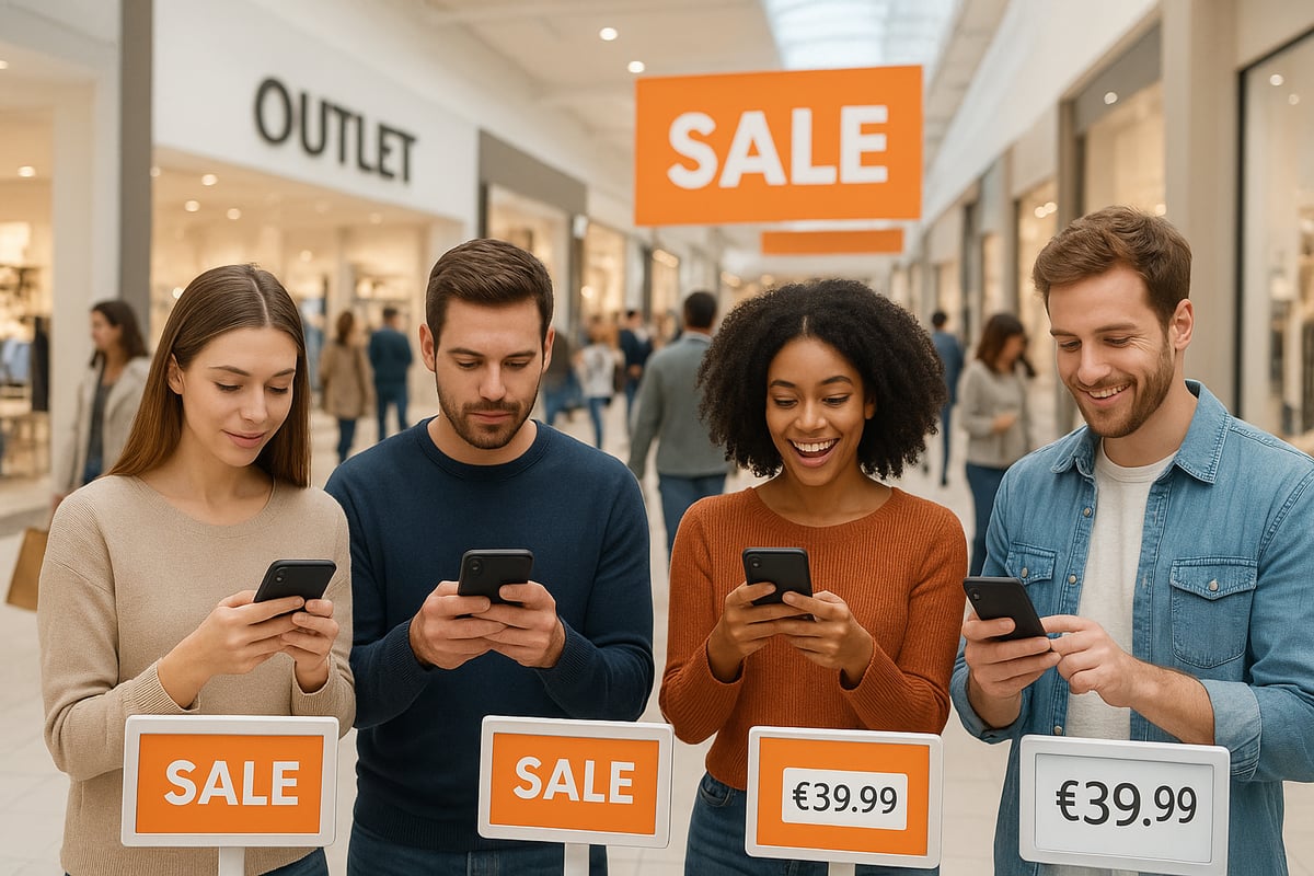 Deal Outlets 2026: Was hat sich verändert?