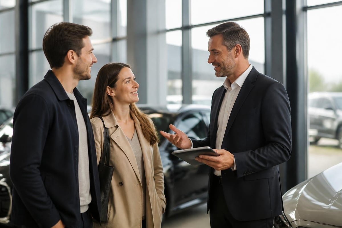 Personlig service definition