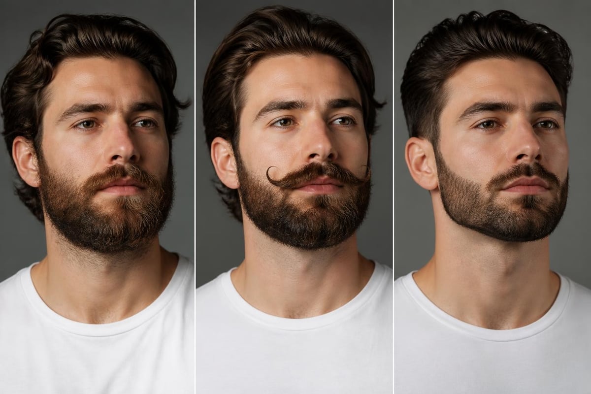 Styling versatility