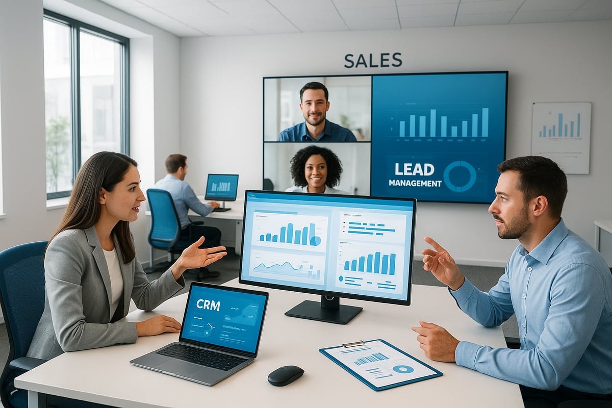 Wann und für wen lohnt sich Vertrieb Outsourcing? Einsatzbereiche und Erfolgskriterien