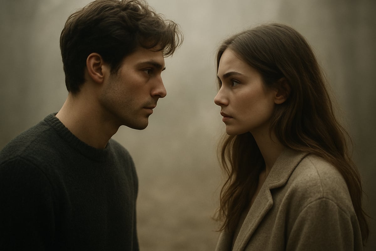 Qu’est-ce qu’une relation karmique ? Origines et fondements