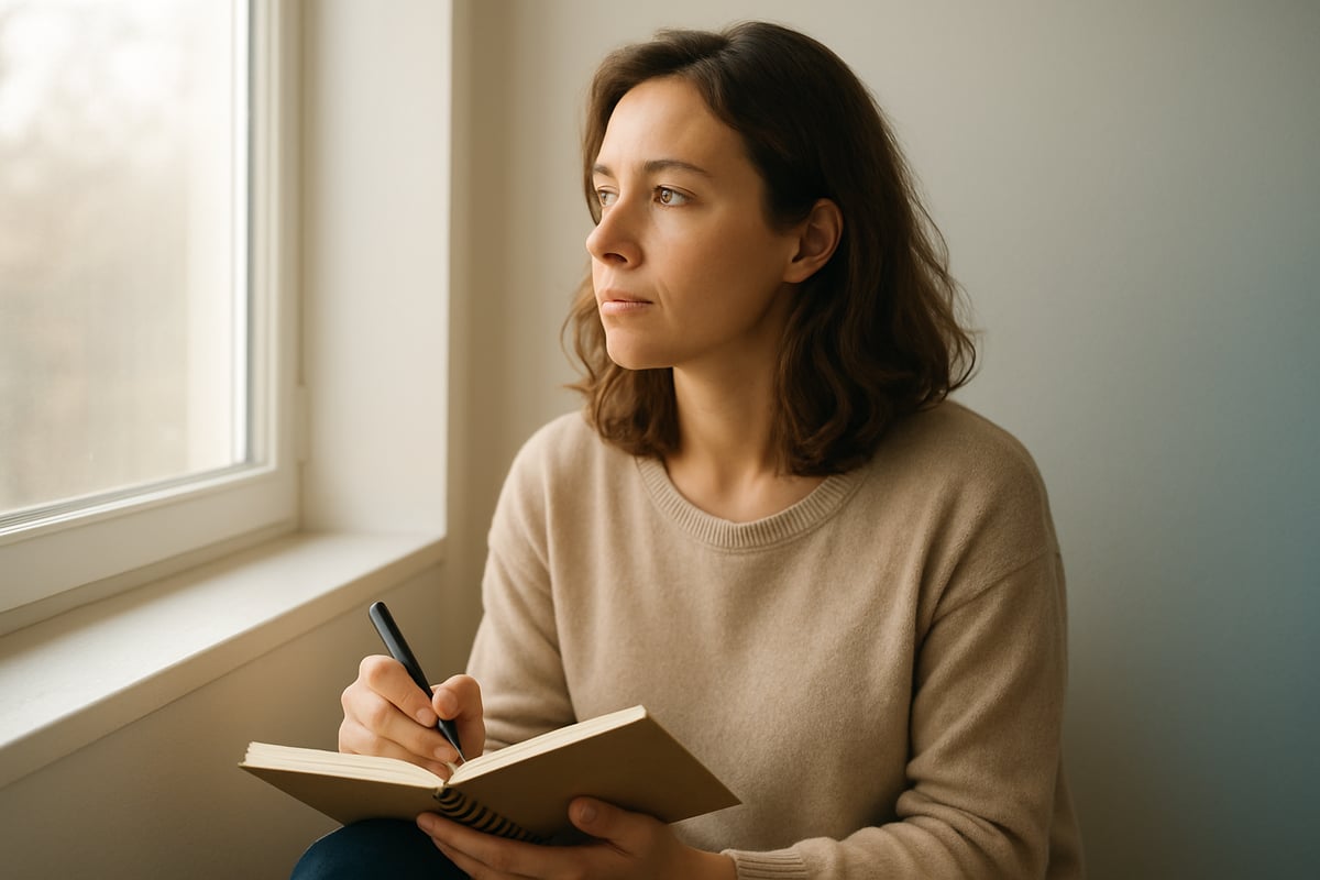 Les étapes pour évoluer dans une relation karmique