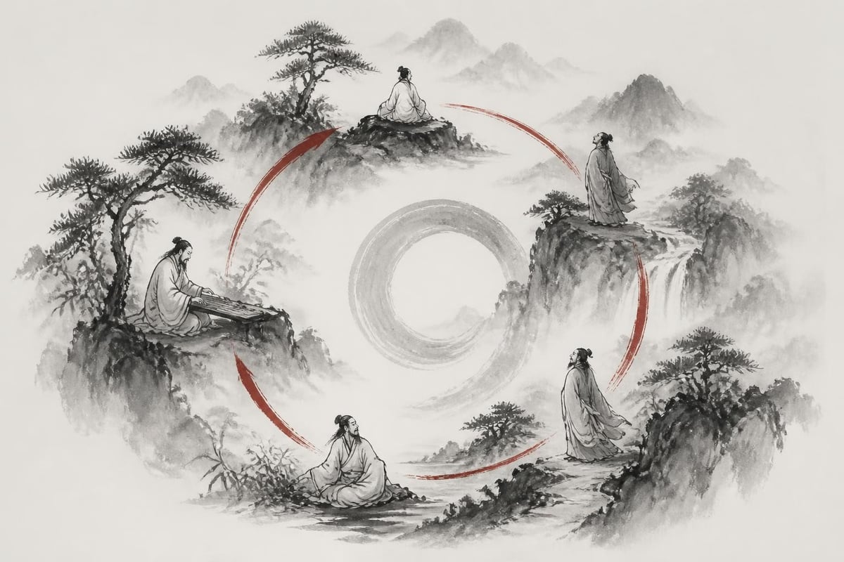 Continuous transformation