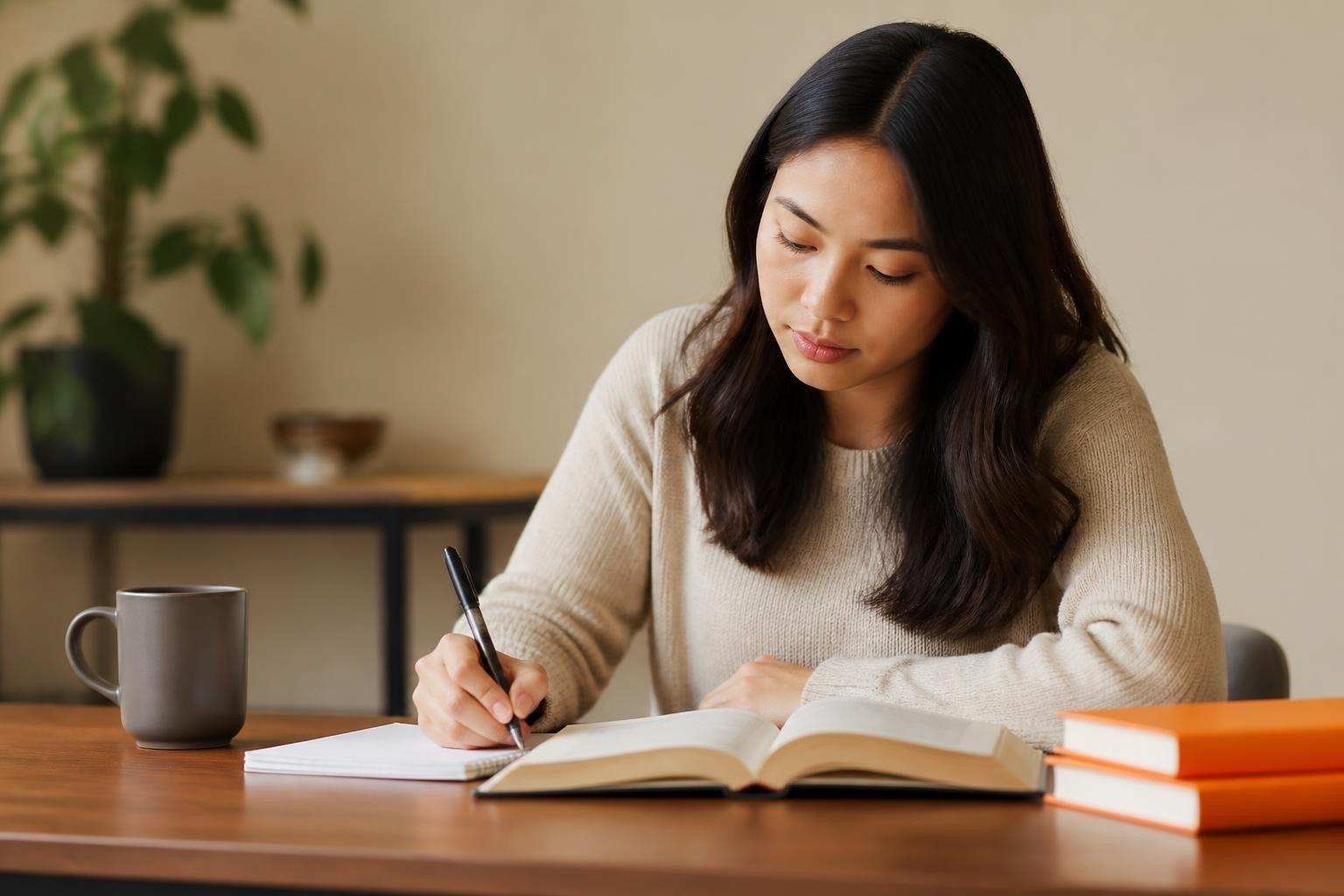 Course Bible: Your Complete Guide to Ministry Training