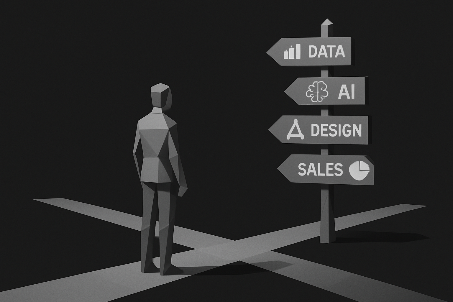 How to Identify the Right High Income Skill for You