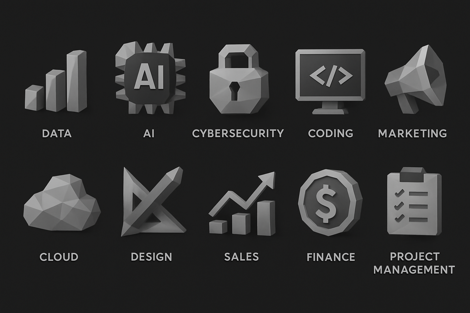 Top 10 High Income Skills to Learn for Success in 2025
