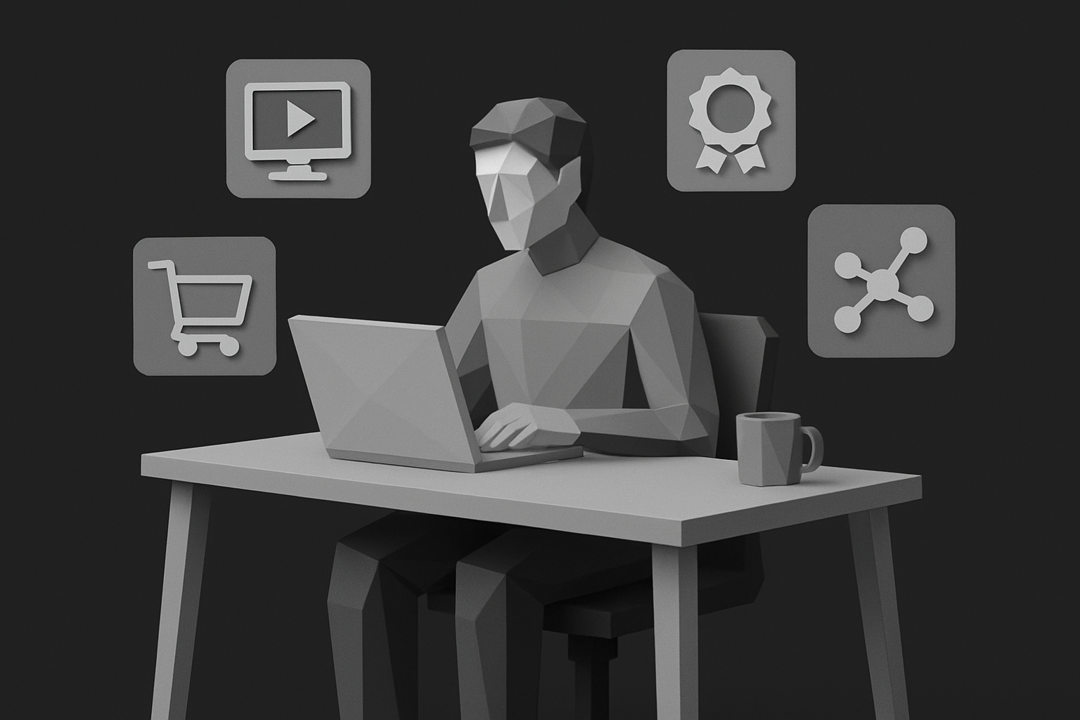 How to Learn and Master High Income Skills Effectively