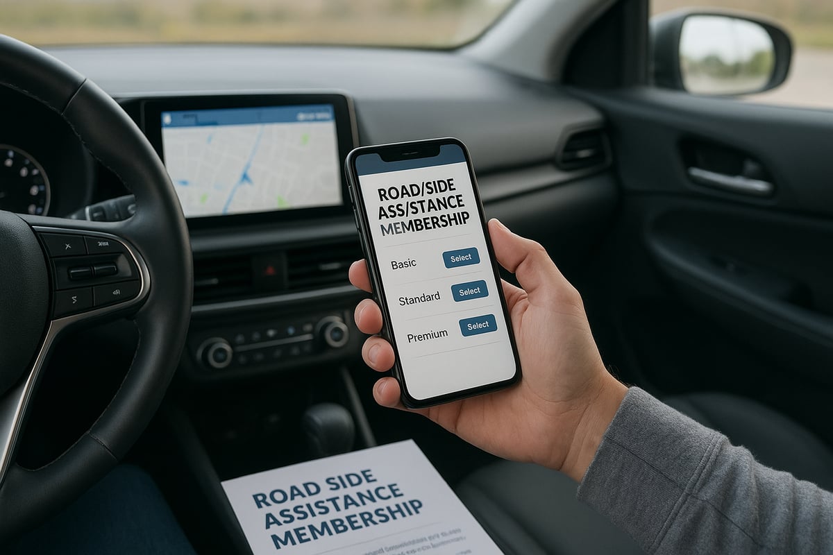 Step-by-Step: How to Choose and Sign Up for the Right Membership