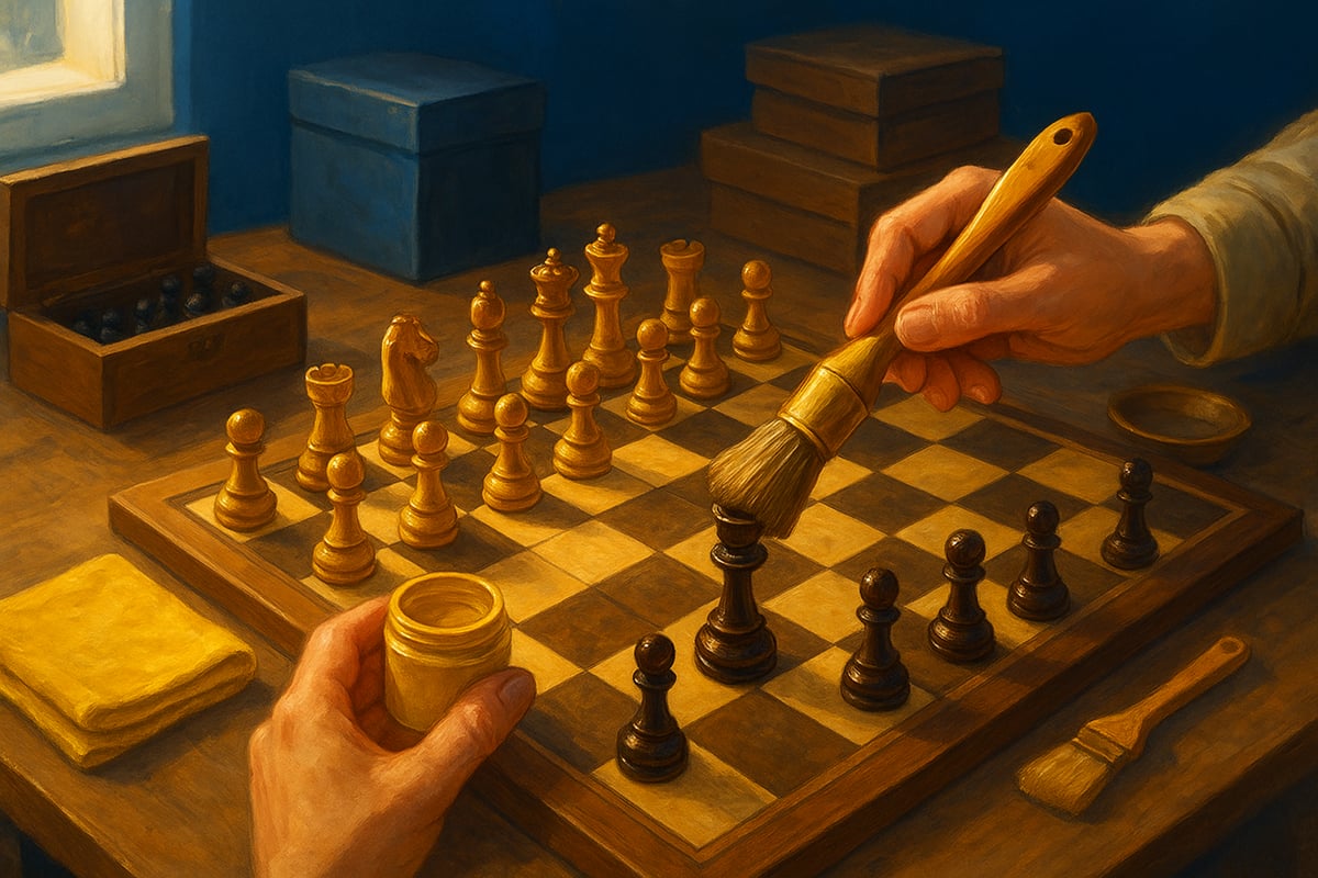 Essential Care and Maintenance Tips