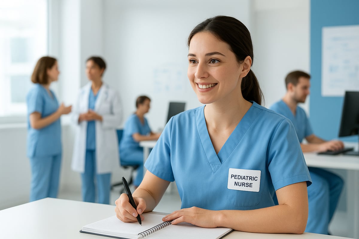 Karrierechancen & Spezialisierungen: Wege zu mehr Gehalt