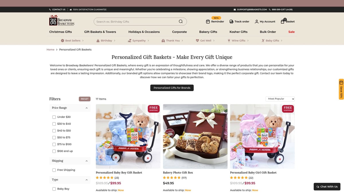 7 Thoughtful Ideas for a Gift Basket After Surgery in 2026 - Personalized Get Well Soon Gift Basket