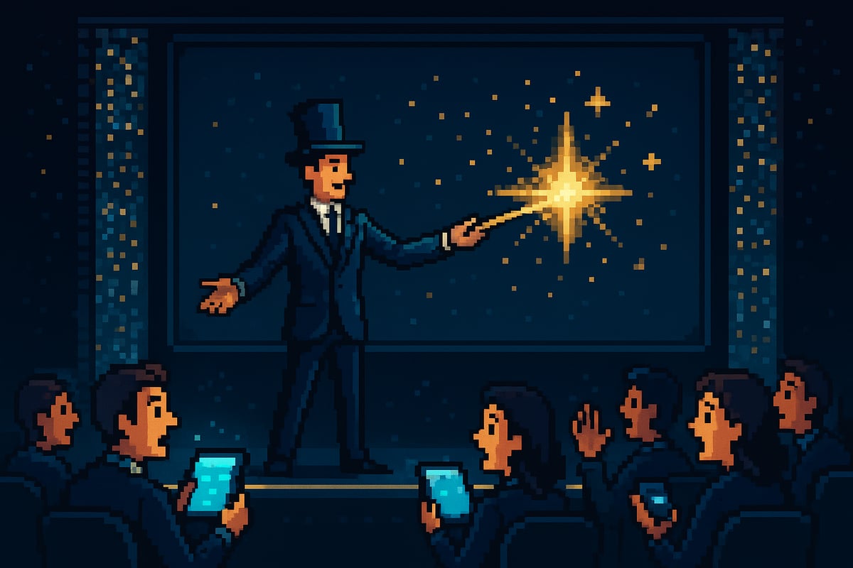 Factores clave para elegir al mago ideal en 2026