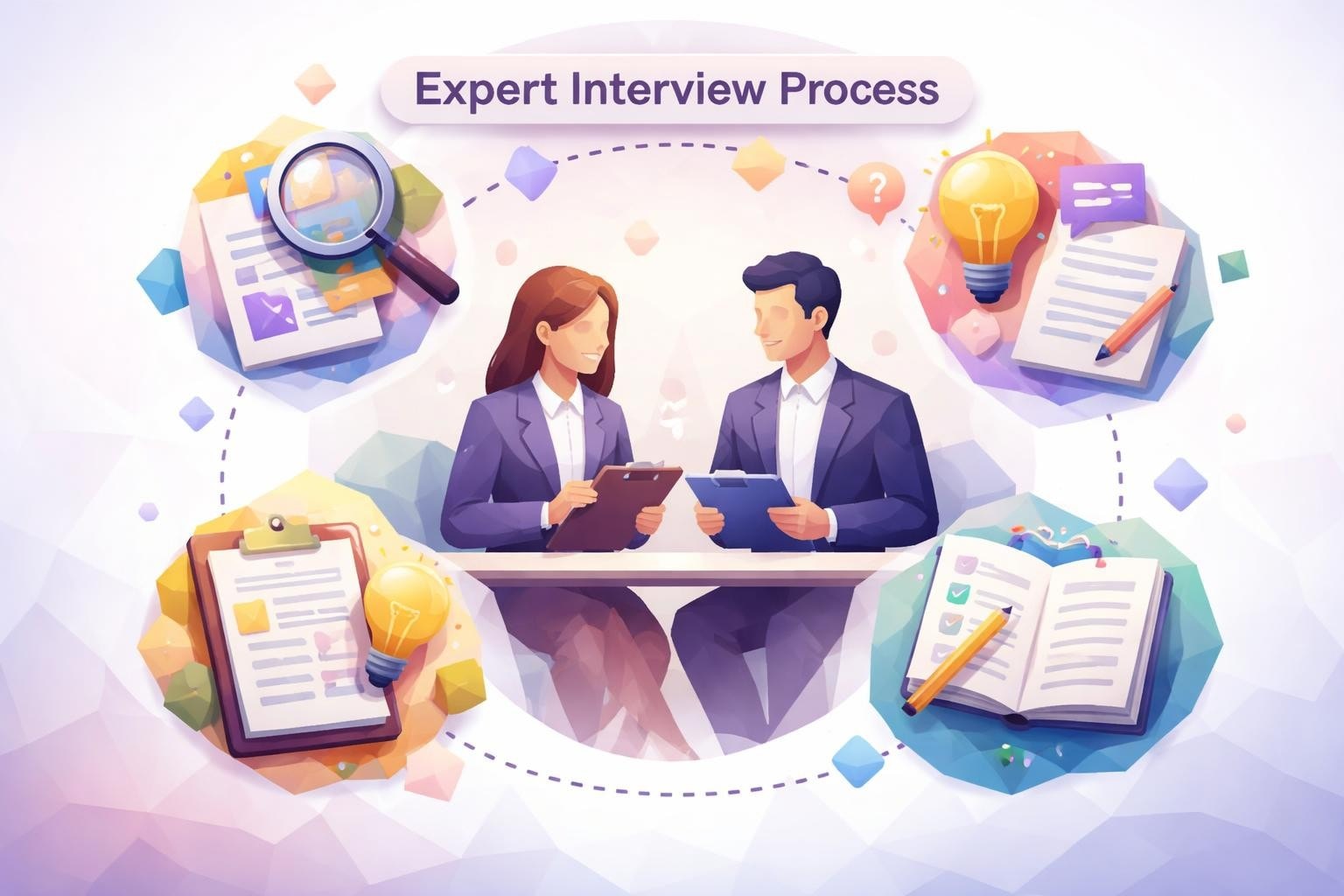 Expert Interview: Master the Art for Career Success