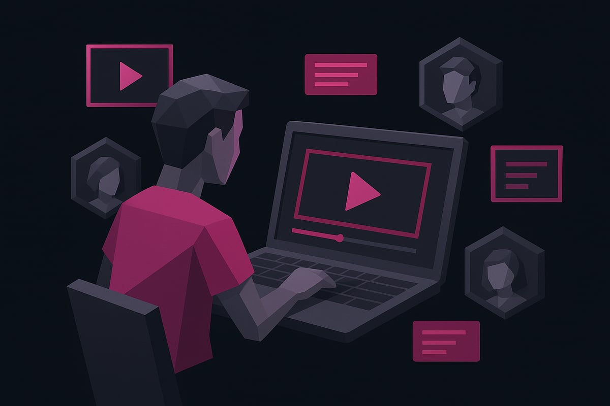Step-by-Step Guide: Effortless Video Creation with Free AI Generators