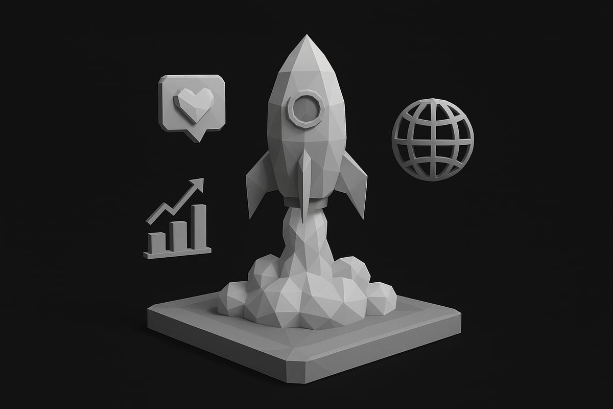 Why Digital Marketing Is Essential for Startup Success in 2026