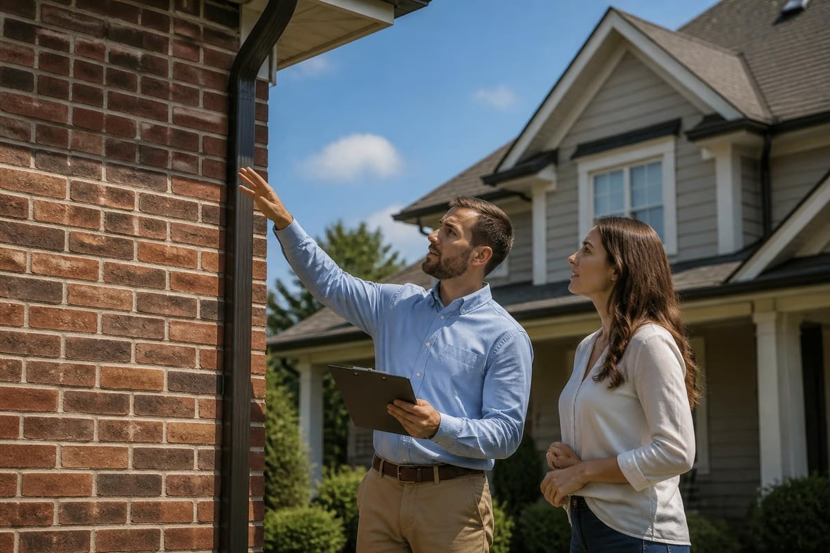 Property insurance underwriting factors