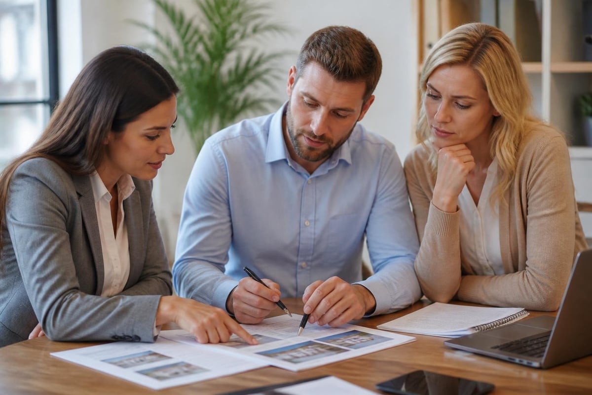 Property insurance coverage comparison