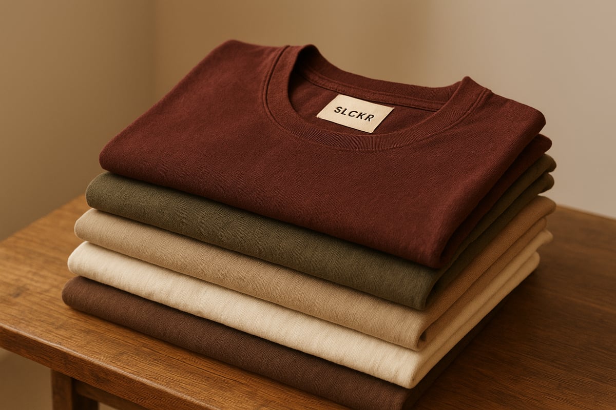 The Best Shop Tees to Buy in 2026: Top Brands and Standout Picks