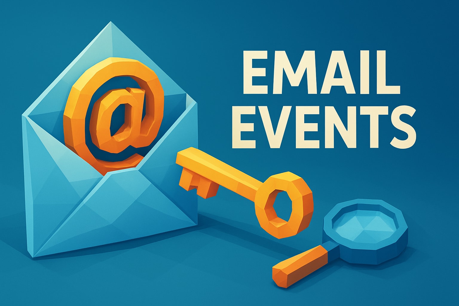 The Essential Guide to Email Events for 2026
