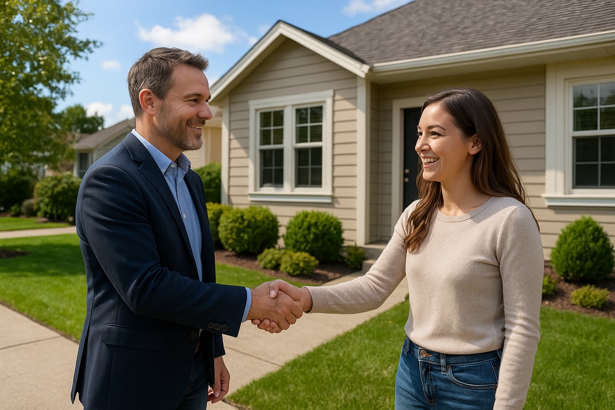 Building Long-Term Success as a Riverview Property Owner