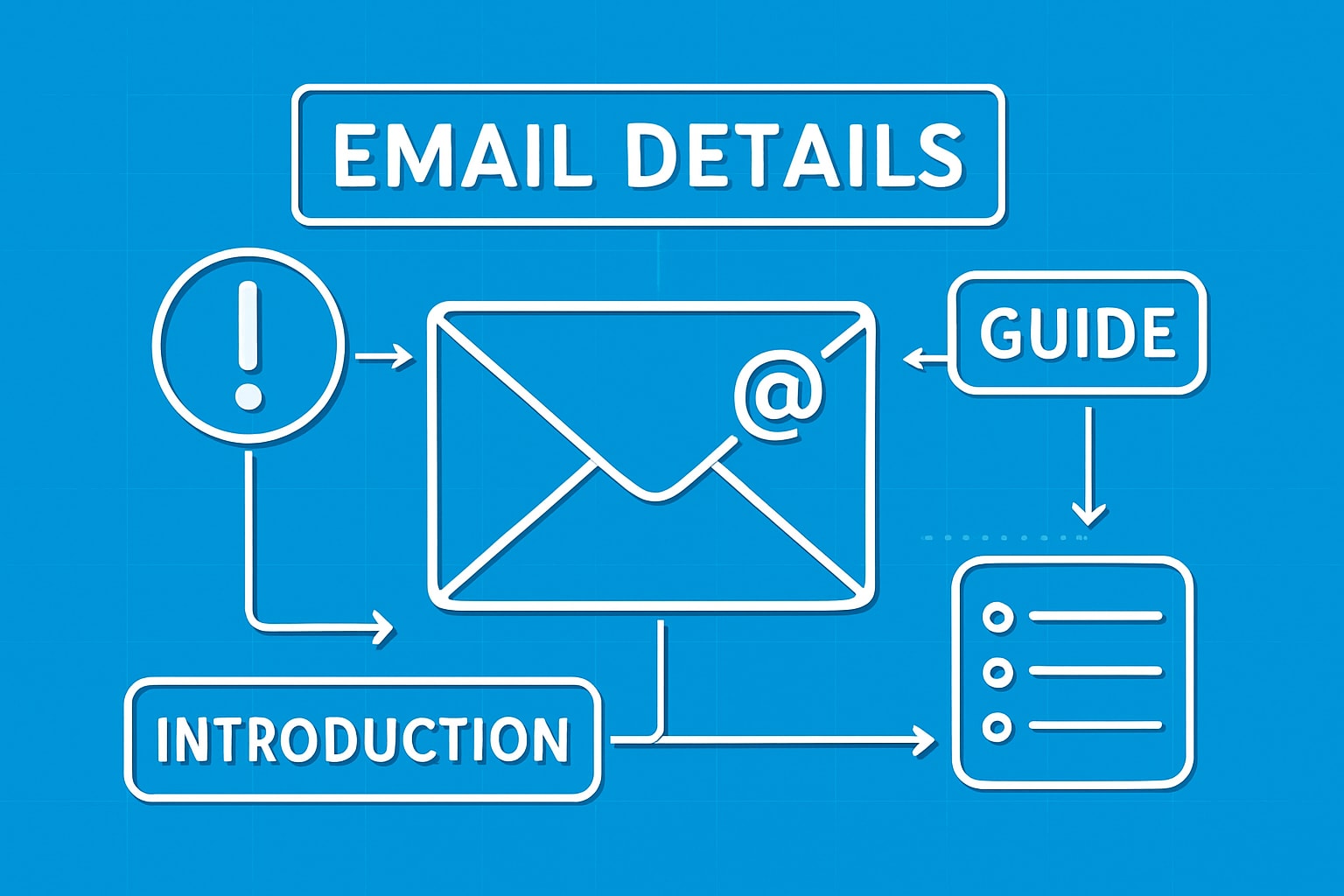 Email Details Guide: Your Essential Handbook for 2026