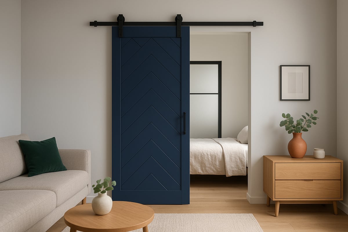 Stylish Sliding Barn Door Designs for 2026