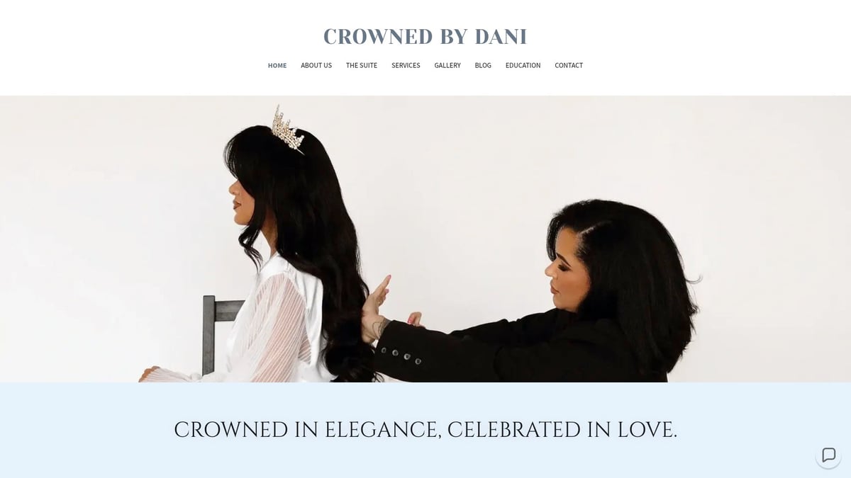 9 Best Braiding Salons Near Me to Try in 2025 - Crowned By Dani