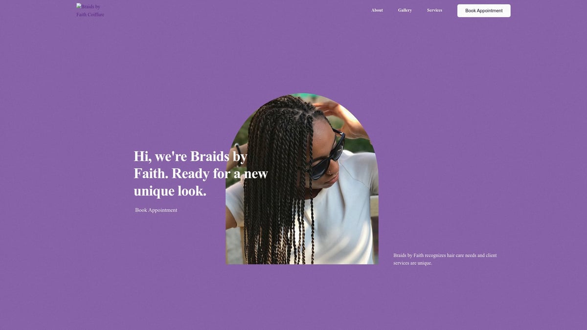 9 Best Braiding Salons Near Me to Try in 2025 - Braids by Faith