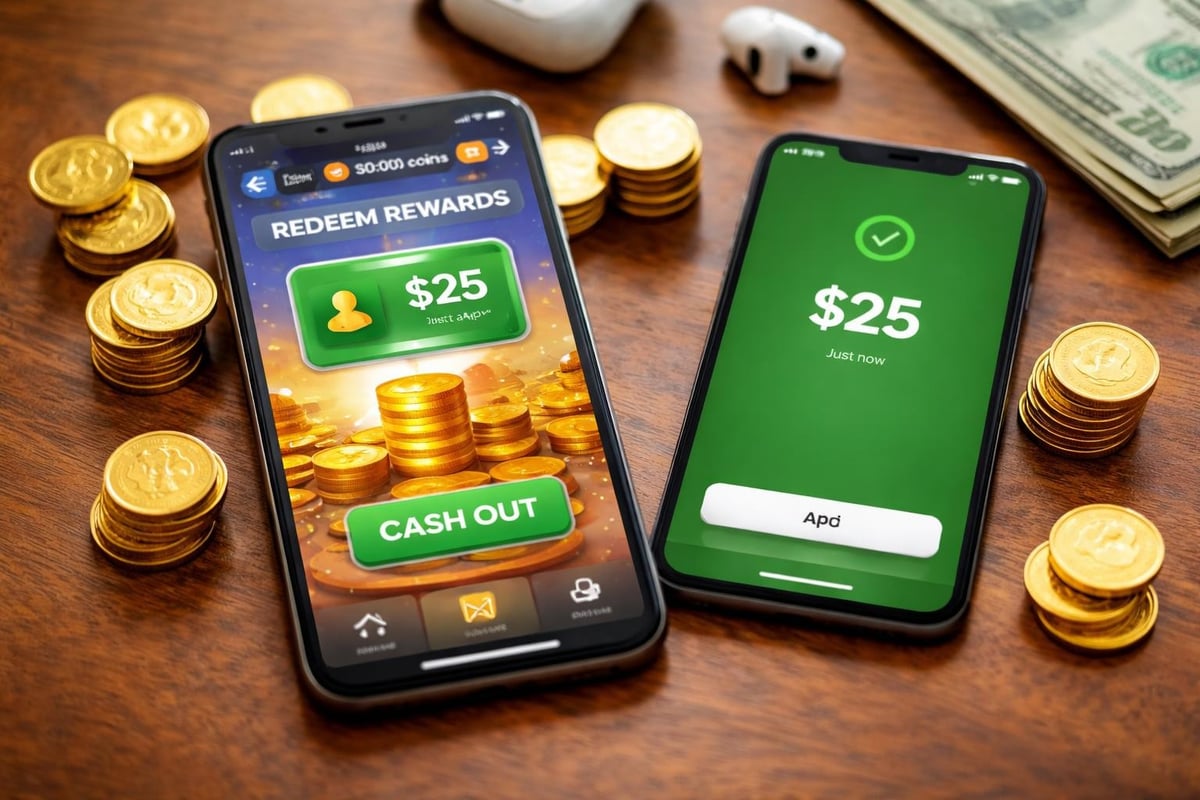 Cash app game payment process