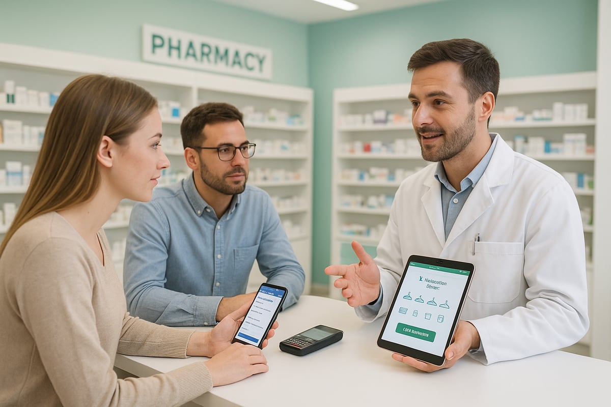 Digitale Innovaties en Online Diensten