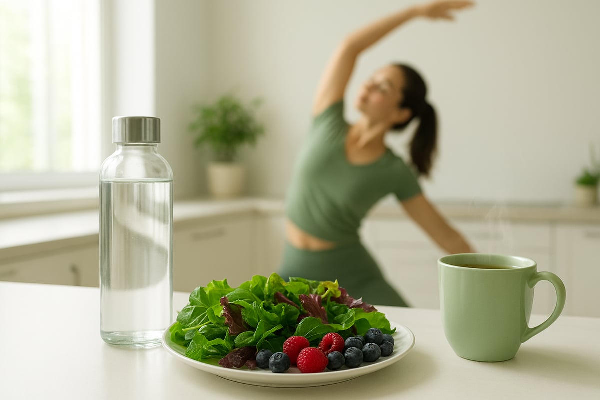 8 Powerful Ways to Boost Your Toxins Detox in 2026