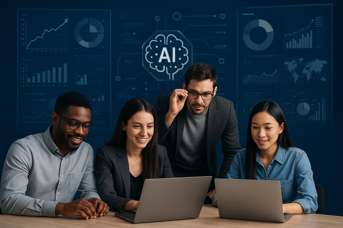 Innovationstreiber 2026: Technologien, Trends und Erfolgsfaktoren