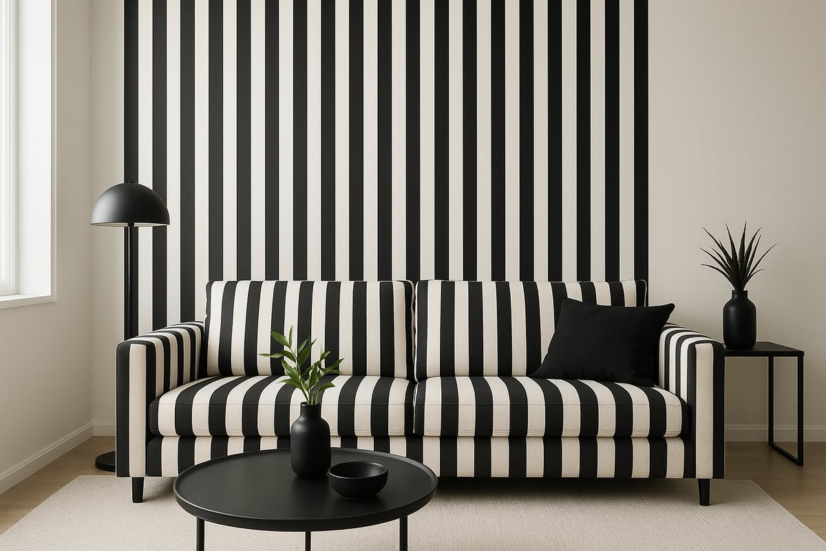 Care, Maintenance, and Longevity of Stripe Patterns