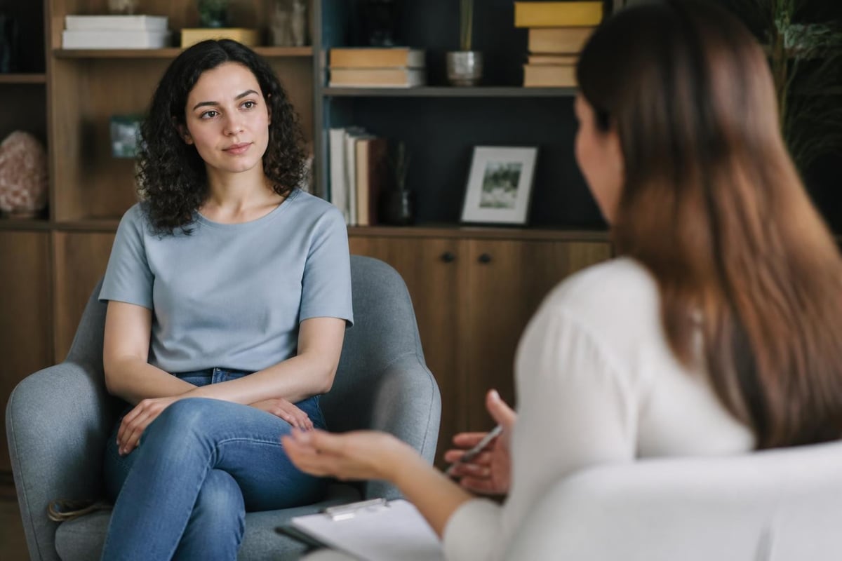 Evidence-based mental health treatment modalities