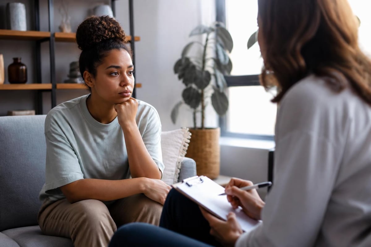 Integrated addiction and mental health treatment
