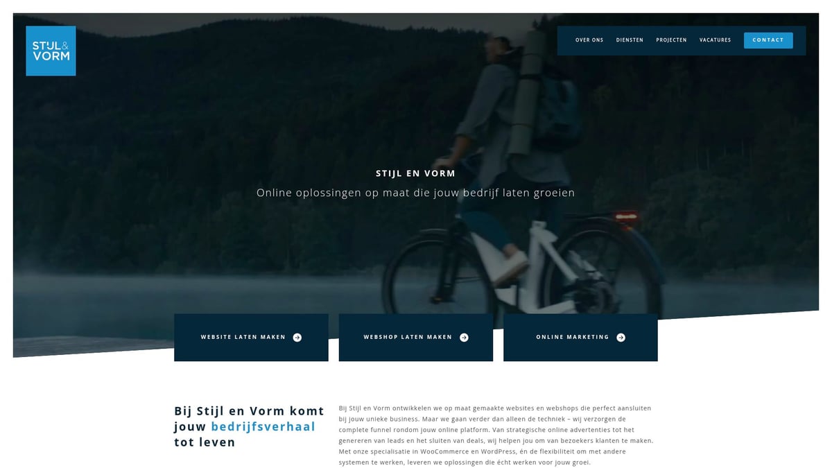 7 Redenen Om Een Web Development Bureau In 2025 Te Kiezen - Strategisch Meedenken en Digitale Groei