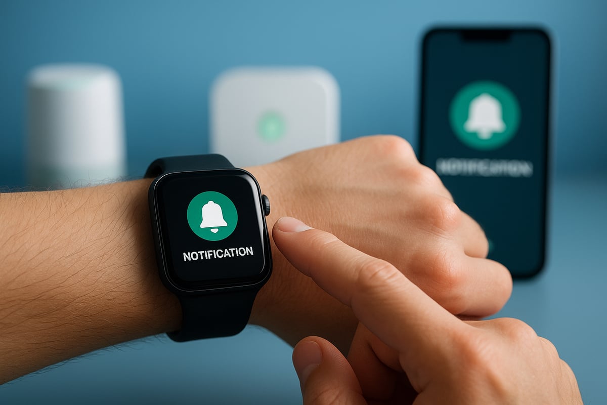 Trend Futuri delle App Notifiche: Cosa Aspettarsi nel 2026