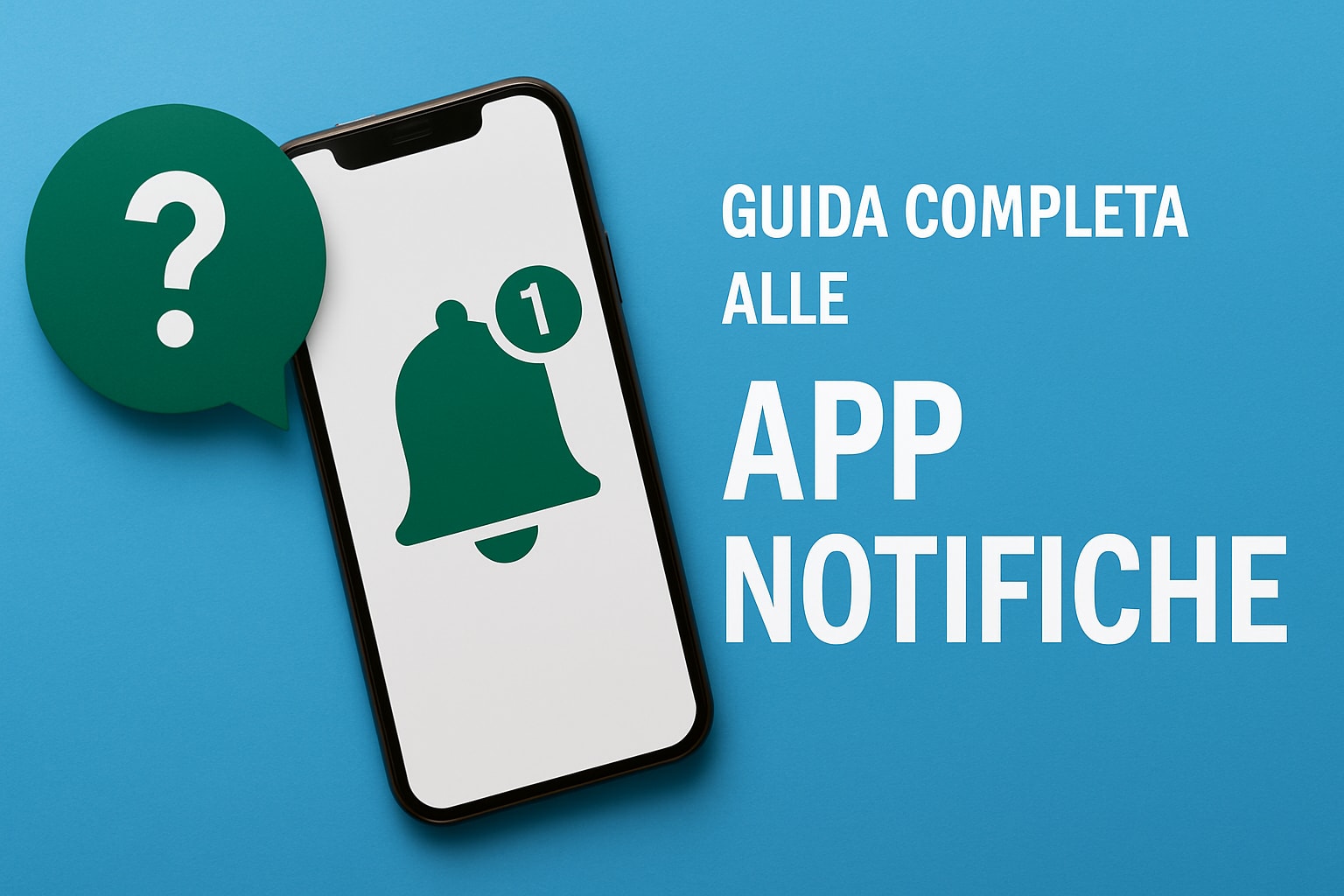 Guida Completa alle App Notifiche: Funzioni e Vantaggi 2026